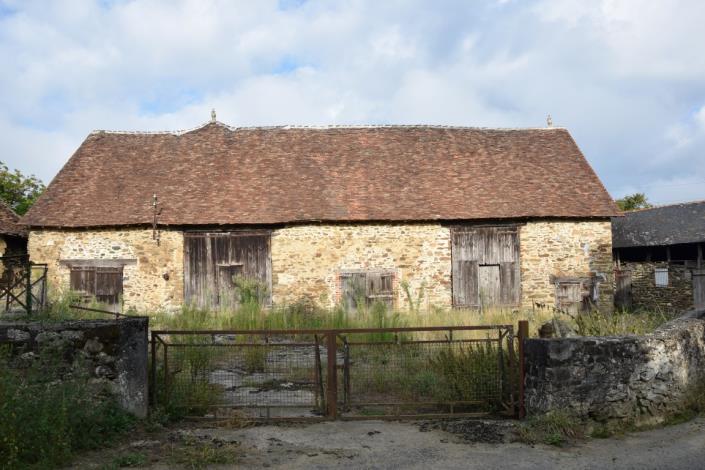 Image No.15-Ferme de 3 chambres à vendre à Lubersac