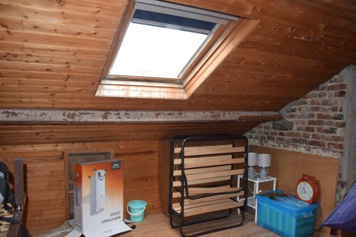 Image No.9-Maison de campagne de 3 chambres à vendre à Vignols