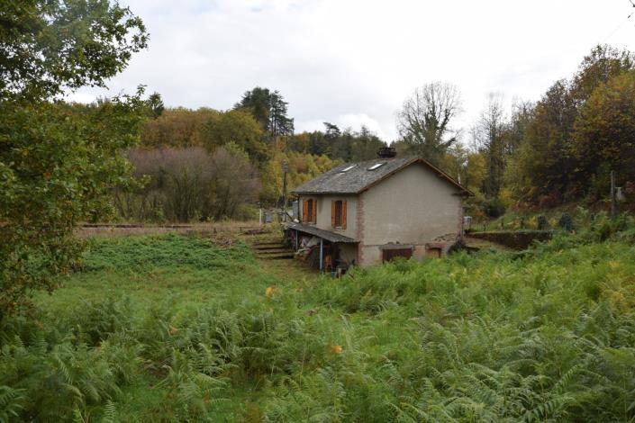 Image No.10-Maison de campagne de 3 chambres à vendre à Vignols