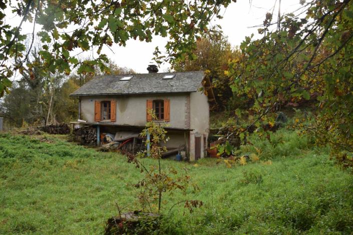 Image No.13-Maison de campagne de 3 chambres à vendre à Vignols