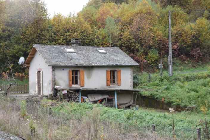 Image No.16-Maison de campagne de 3 chambres à vendre à Vignols