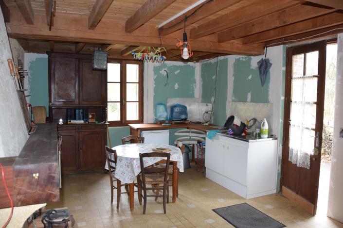 Image No.6-Maison de campagne de 3 chambres à vendre à Vignols