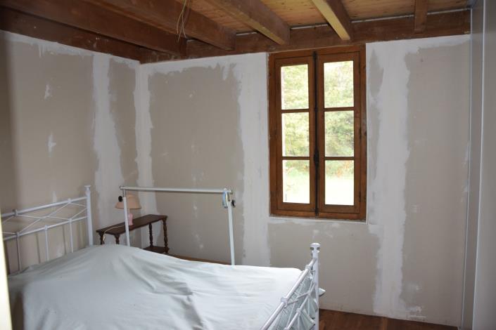 Image No.7-Maison de campagne de 3 chambres à vendre à Vignols