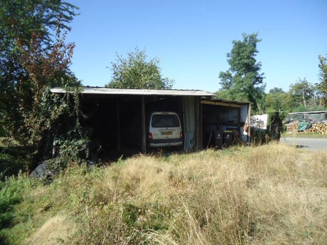 Image No.2-Maison de 1 chambre à vendre à Arnac-Pompadour