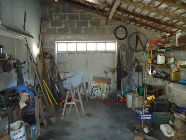 Image No.3-Maison de 1 chambre à vendre à Arnac-Pompadour