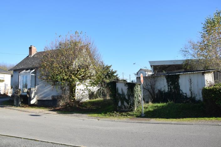 Image No.4-Maison de 1 chambre à vendre à Arnac-Pompadour