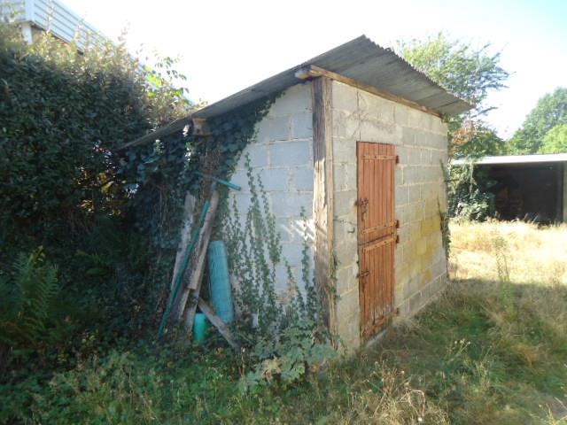 Image No.5-Maison de 1 chambre à vendre à Arnac-Pompadour