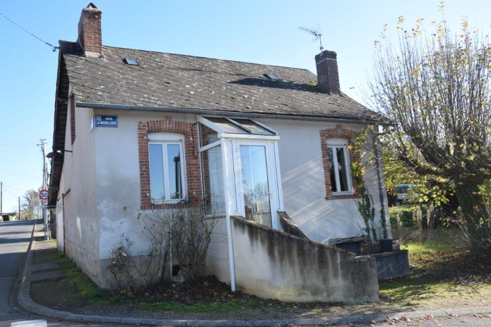 Image No.1-Maison de 1 chambre à vendre à Arnac-Pompadour