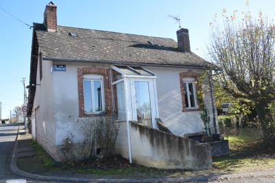 Maison de 1 chambre à vendre à Arnac-Pompadour