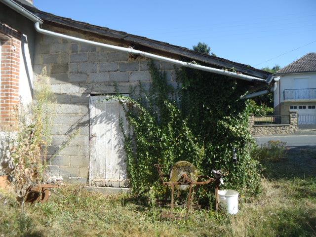 Image No.6-Maison de 1 chambre à vendre à Arnac-Pompadour