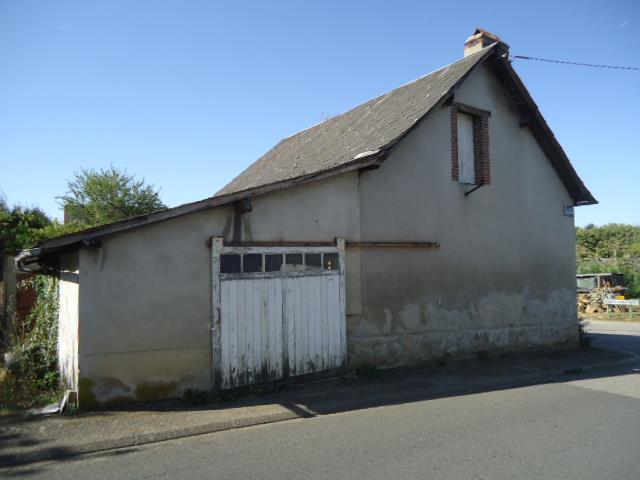 Image No.7-Maison de 1 chambre à vendre à Arnac-Pompadour