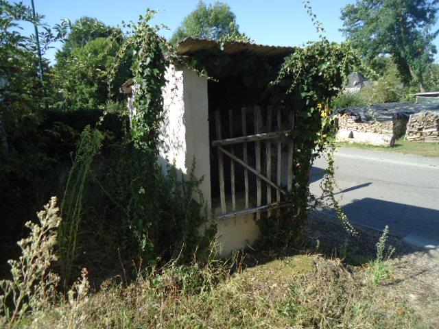 Image No.9-Maison de 1 chambre à vendre à Arnac-Pompadour
