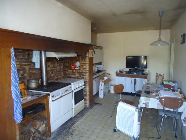 Image No.10-Maison de 1 chambre à vendre à Arnac-Pompadour