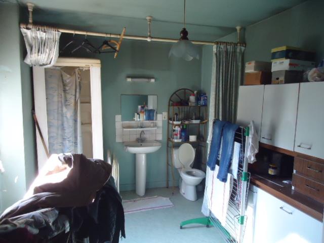 Image No.12-Maison de 1 chambre à vendre à Arnac-Pompadour