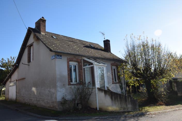 Image No.13-Maison de 1 chambre à vendre à Arnac-Pompadour
