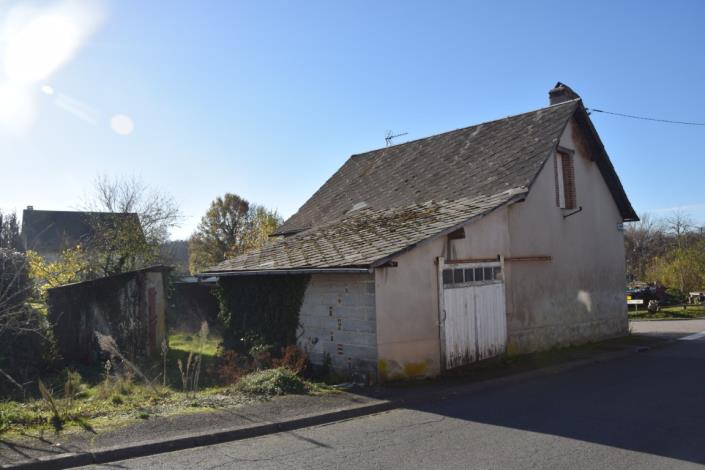 Image No.14-Maison de 1 chambre à vendre à Arnac-Pompadour