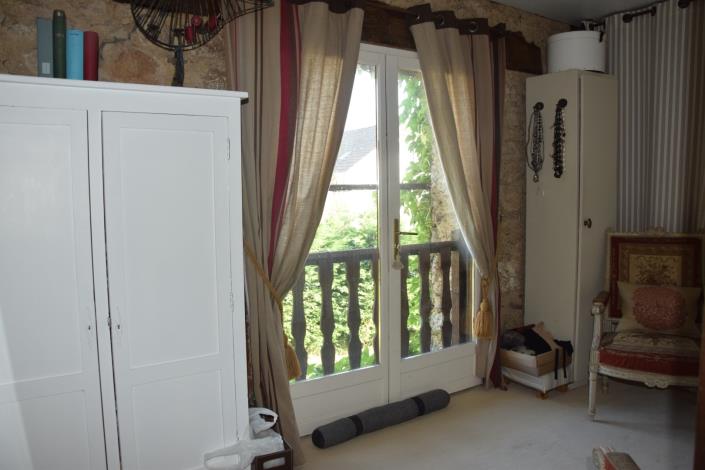 Image No.7-Ferme de 2 chambres à vendre à Arnac-Pompadour