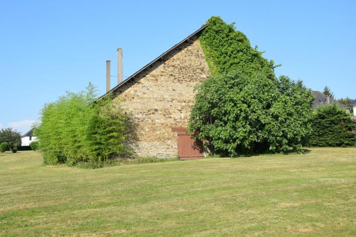 Image No.16-Ferme de 2 chambres à vendre à Arnac-Pompadour
