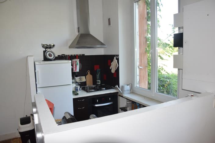 Image No.3-Ferme de 2 chambres à vendre à Arnac-Pompadour