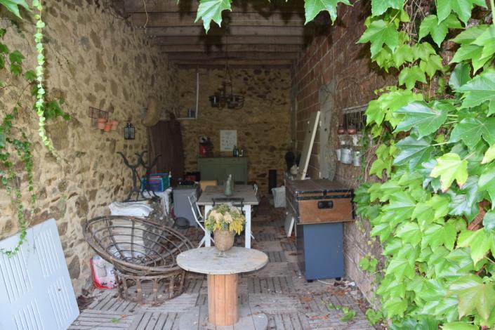 Image No.12-Ferme de 2 chambres à vendre à Arnac-Pompadour