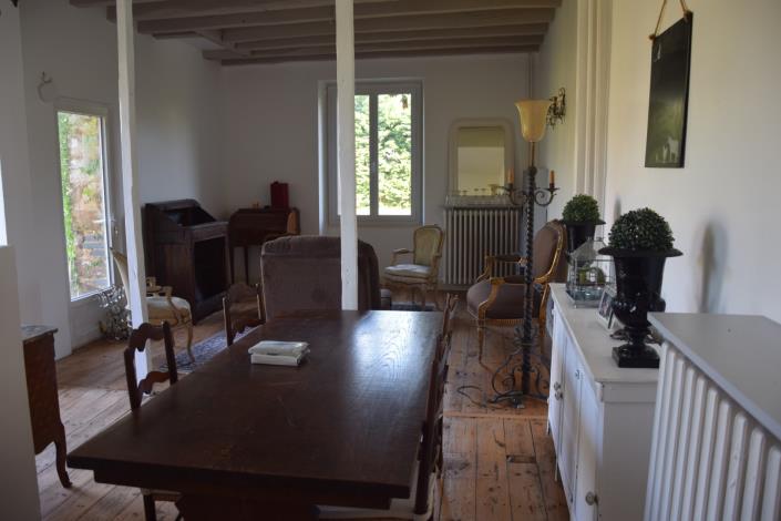 Image No.6-Ferme de 2 chambres à vendre à Arnac-Pompadour