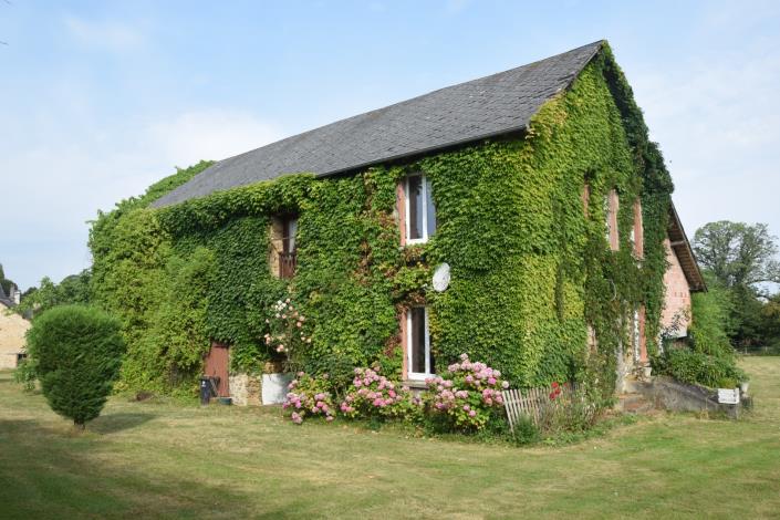 Image No.13-Ferme de 2 chambres à vendre à Arnac-Pompadour