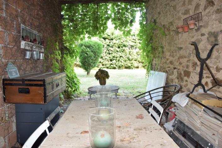 Image No.11-Ferme de 2 chambres à vendre à Arnac-Pompadour