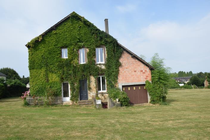 Image No.15-Ferme de 2 chambres à vendre à Arnac-Pompadour