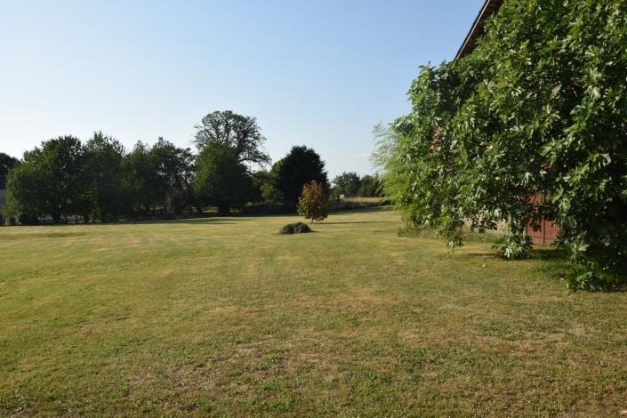 Image No.18-Ferme de 2 chambres à vendre à Arnac-Pompadour