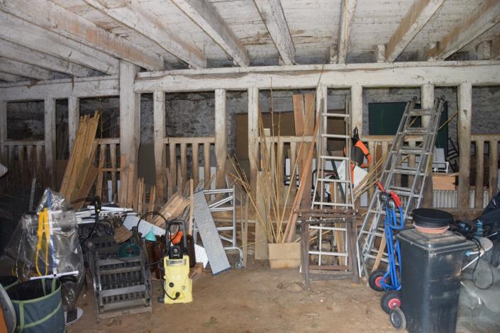 Image No.19-Ferme de 2 chambres à vendre à Arnac-Pompadour