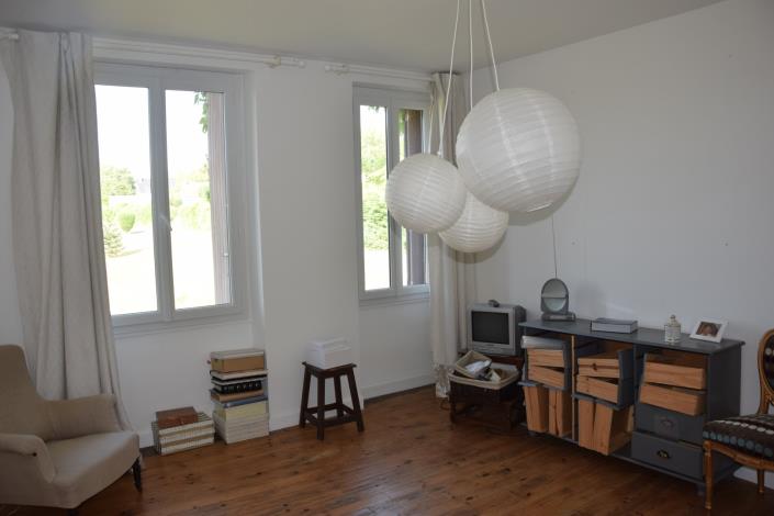 Image No.8-Ferme de 2 chambres à vendre à Arnac-Pompadour