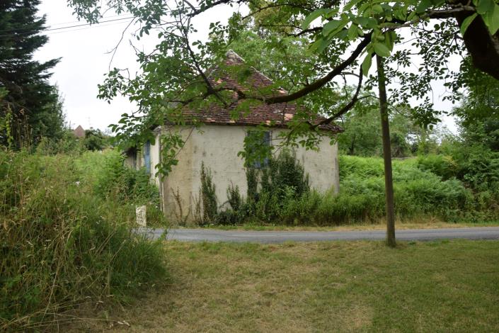Image No.2-Ferme de 2 chambres à vendre à Arnac-Pompadour