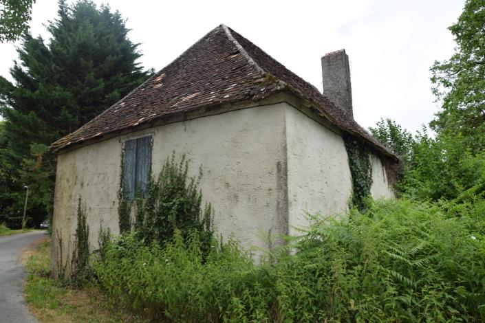 Image No.4-Ferme de 2 chambres à vendre à Arnac-Pompadour