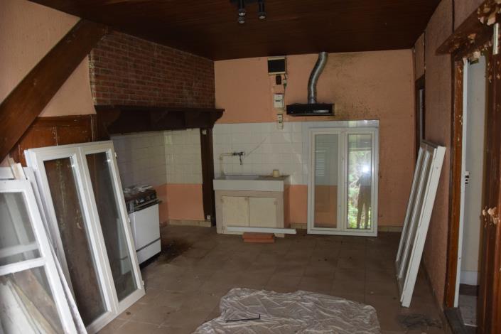 Image No.5-Ferme de 2 chambres à vendre à Arnac-Pompadour