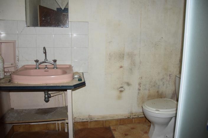 Image No.6-Ferme de 2 chambres à vendre à Arnac-Pompadour