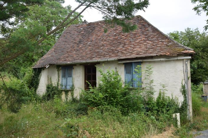 Image No.8-Ferme de 2 chambres à vendre à Arnac-Pompadour