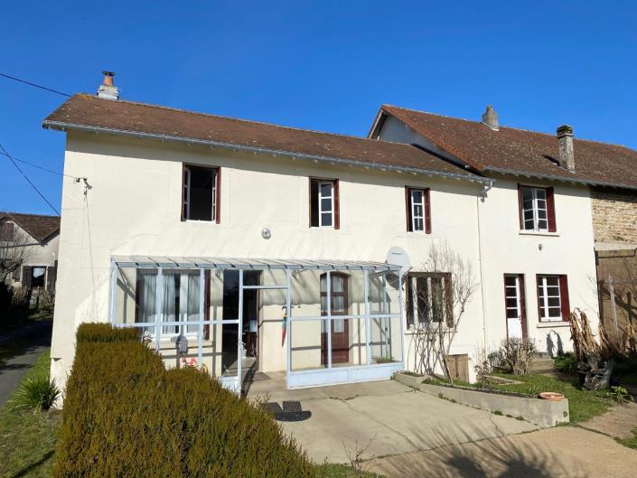 Image No.1-6 Bed Country Property for sale