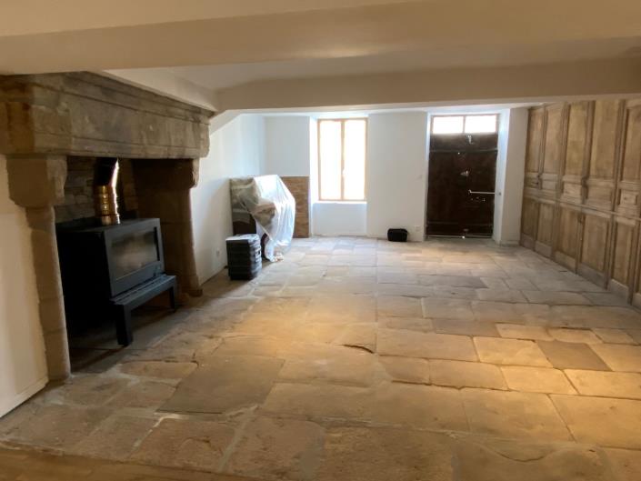 Image No.6-Maison de ville de 3 chambres à vendre à Nexon