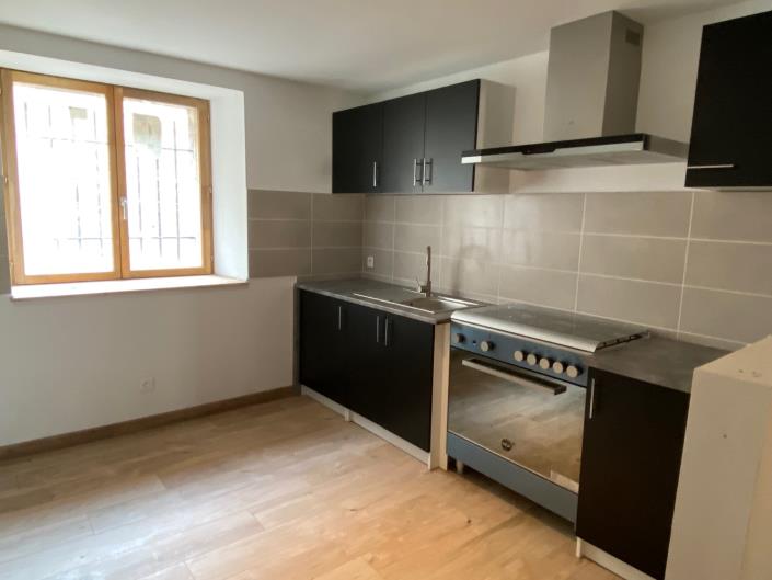 Image No.7-Maison de ville de 3 chambres à vendre à Nexon