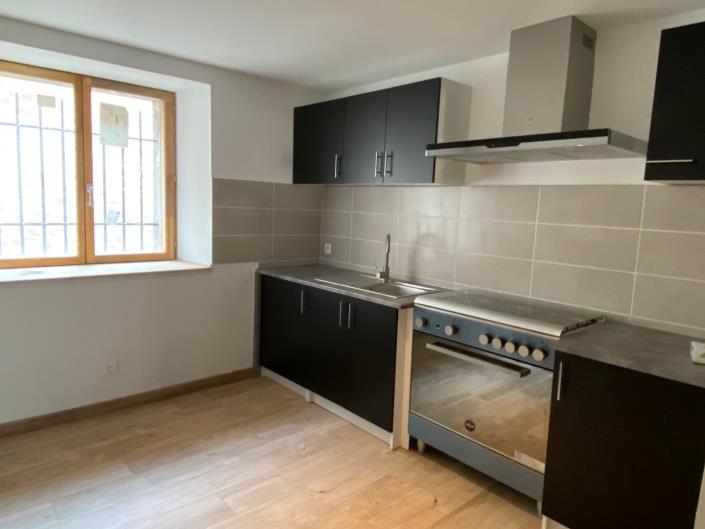 Image No.8-Maison de ville de 3 chambres à vendre à Nexon