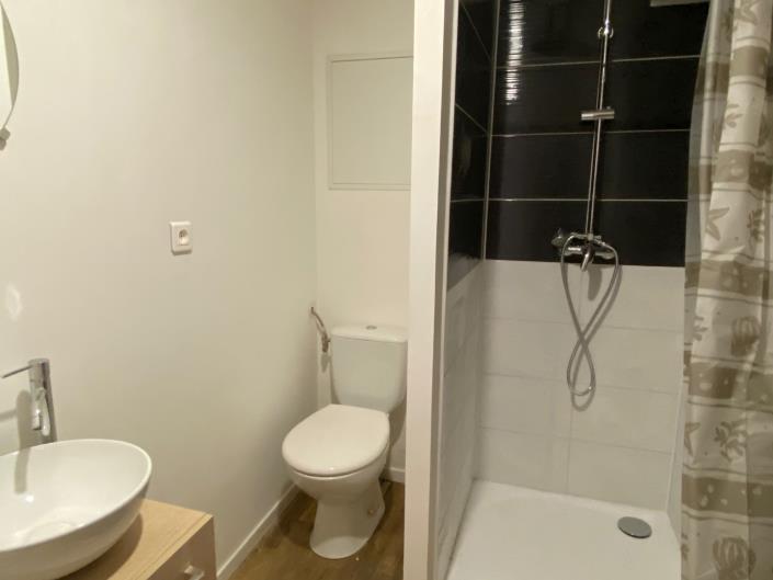 Image No.10-Maison de ville de 3 chambres à vendre à Nexon