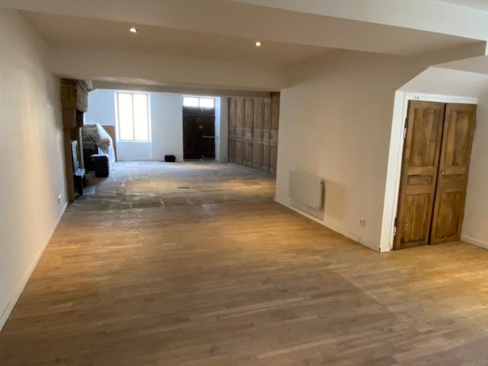 Image No.9-Maison de ville de 3 chambres à vendre à Nexon