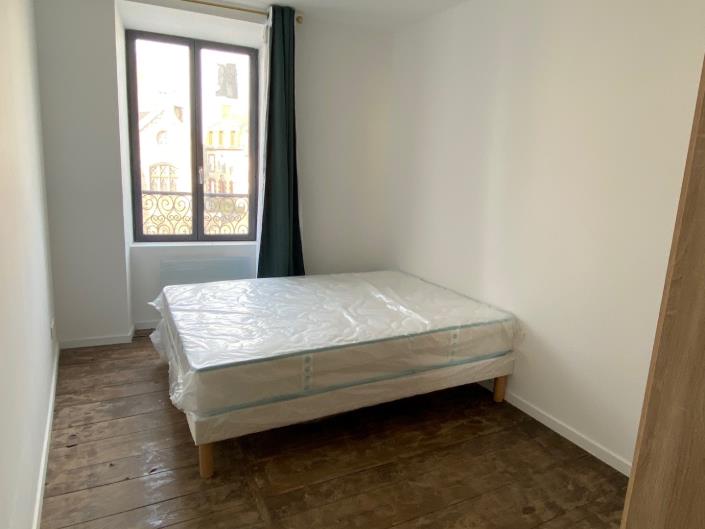 Image No.14-Maison de ville de 3 chambres à vendre à Nexon