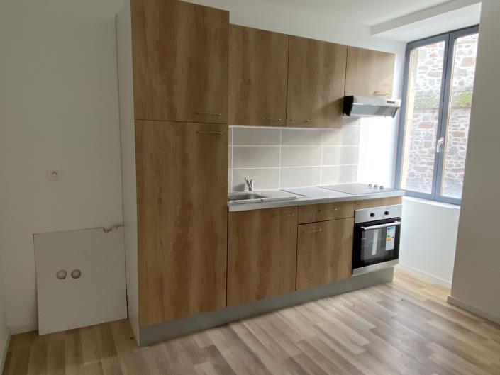 Image No.24-Maison de ville de 3 chambres à vendre à Nexon