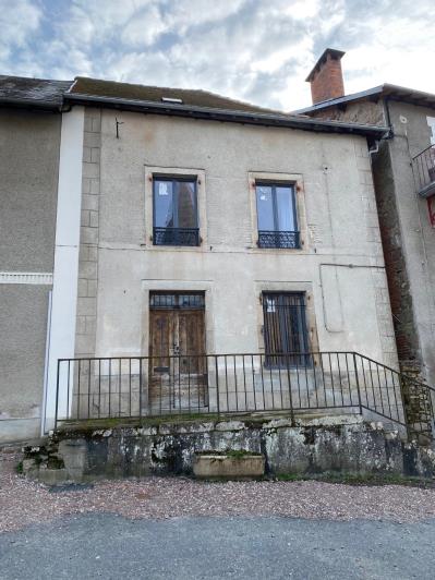 Image No.27-Maison de ville de 3 chambres à vendre à Nexon