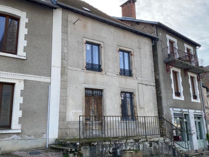 Image No.2-Maison de ville de 3 chambres à vendre à Nexon