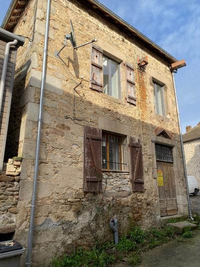 Image No.28-Maison de ville de 3 chambres à vendre à Nexon