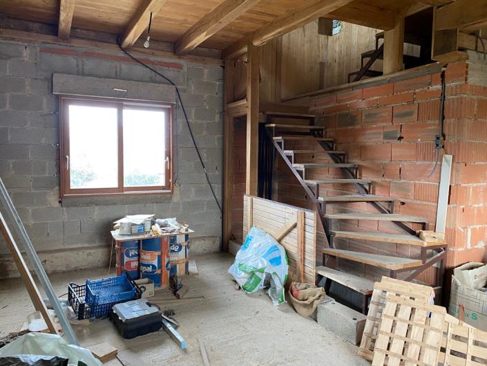 Image No.9-Maison / Villa de 4 chambres à vendre à Angoisse