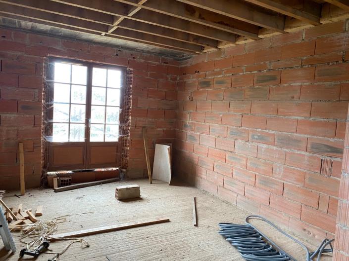 Image No.7-Maison / Villa de 4 chambres à vendre à Angoisse