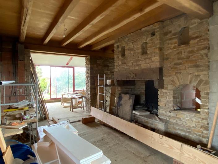 Image No.10-Maison / Villa de 4 chambres à vendre à Angoisse